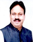Eknath Nago Salunke