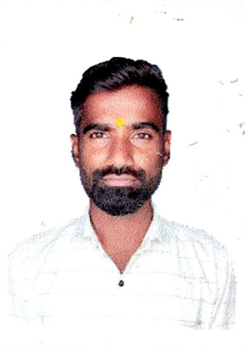 Eknath Vishnu Suse