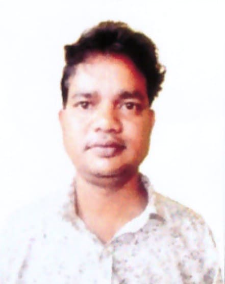 Ekramul Sekh