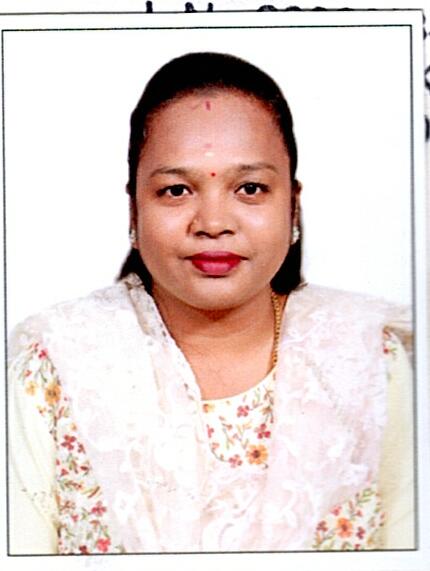 E.Krithika