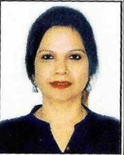 Ekta Agarwal