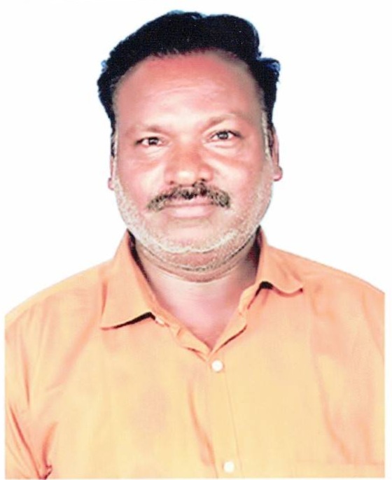 Elaiyaperumal S