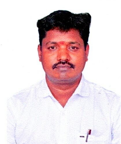 Elaiyaraja C