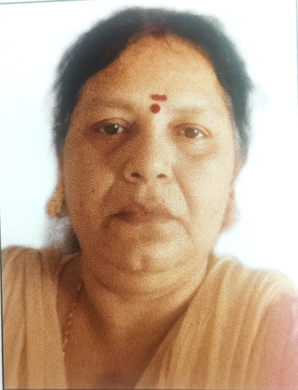 E.Lalitha