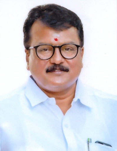 Elango. R