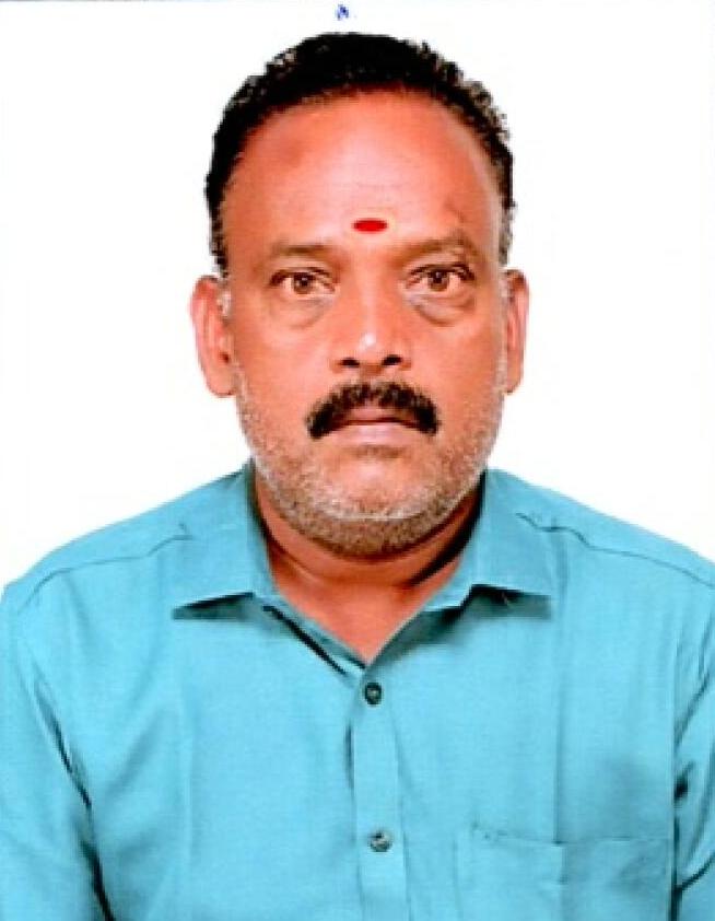 Elangovan. K