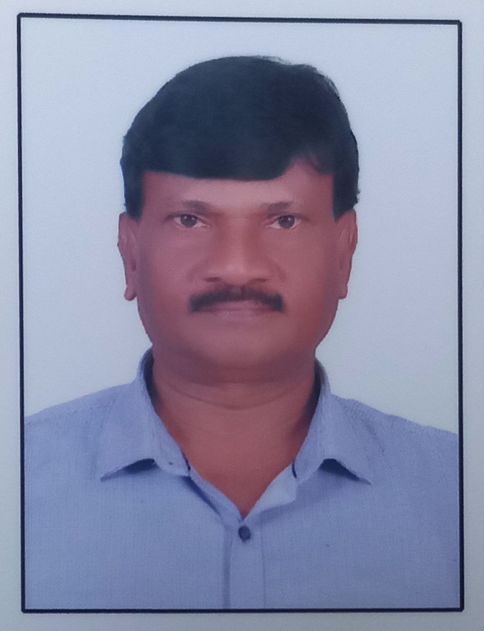 Elangovan R