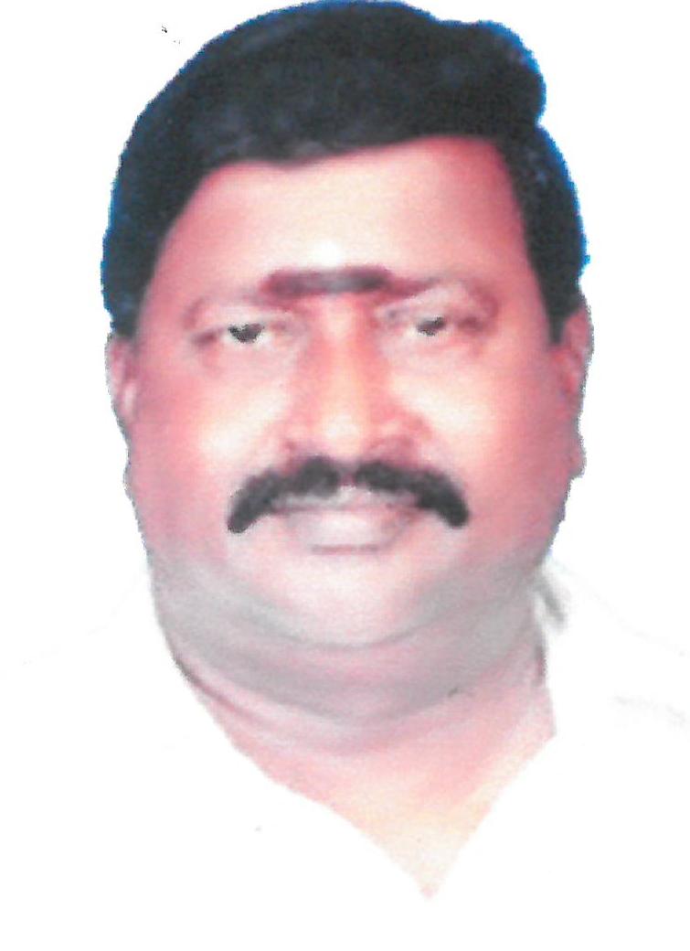 Elangovan S
