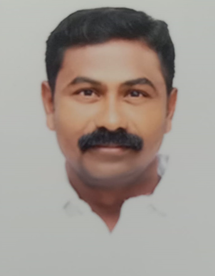 Elayaraja.M