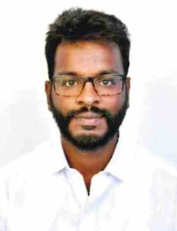 Elayashankar S