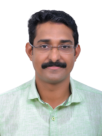 Eldho Abraham Thaliyachira