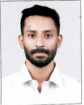 Eldho George