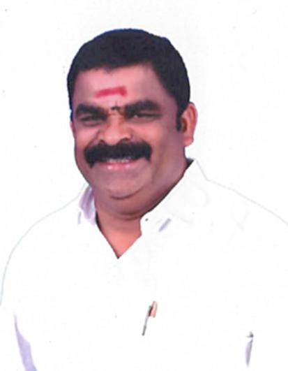Elumalai. P