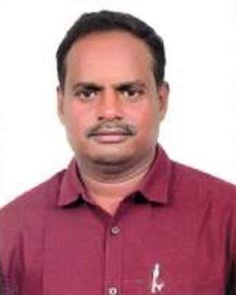 Elumalai. S