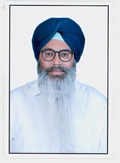 Emaan Singh Mann