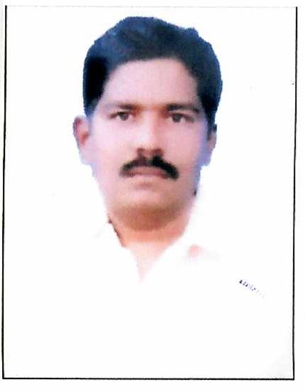 Emani. Chandrasekhar Rao