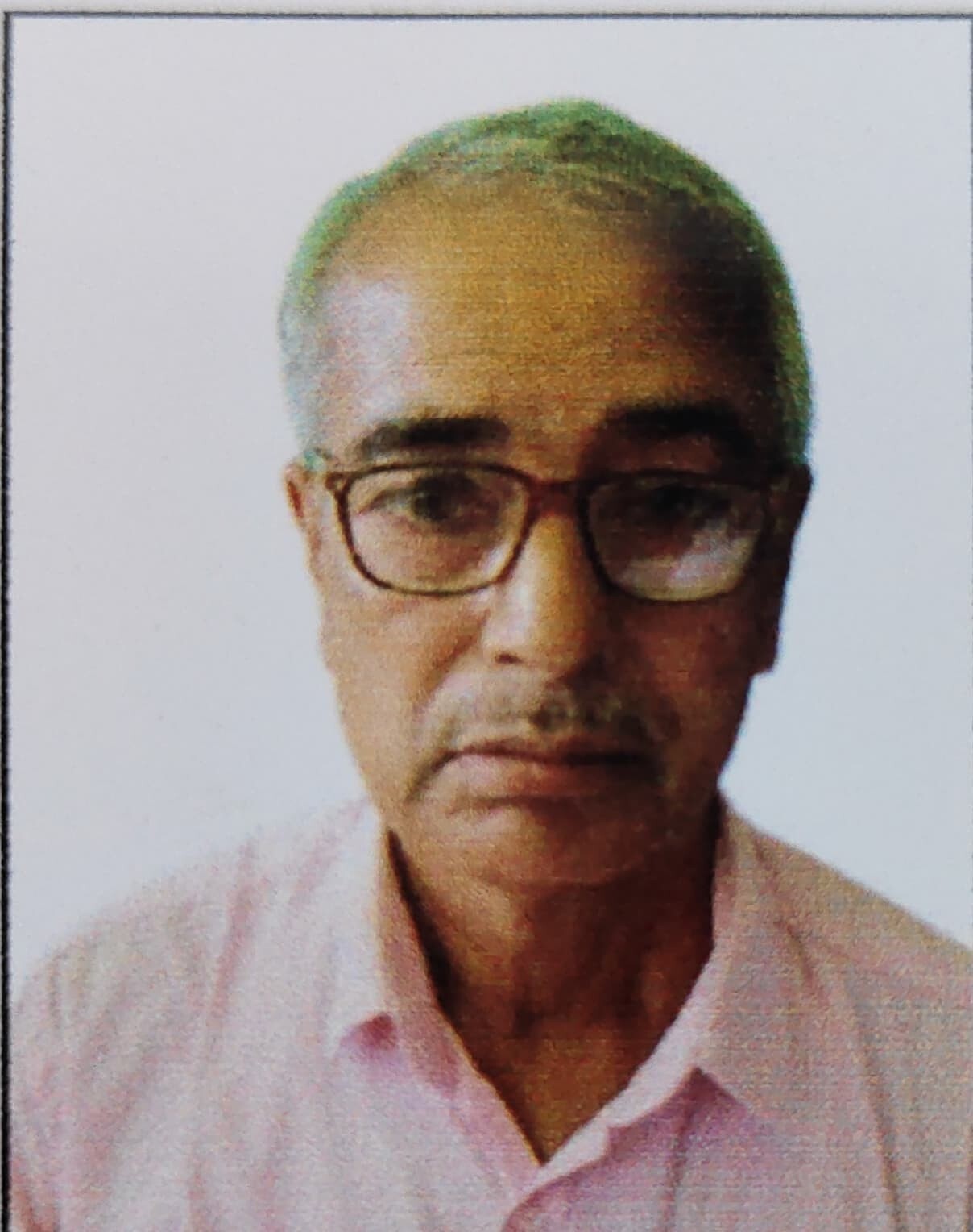 Enamul Haque