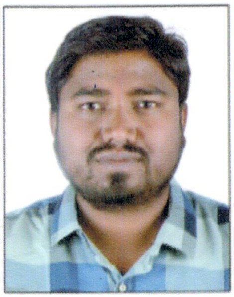 Eng. Arjun Parihar