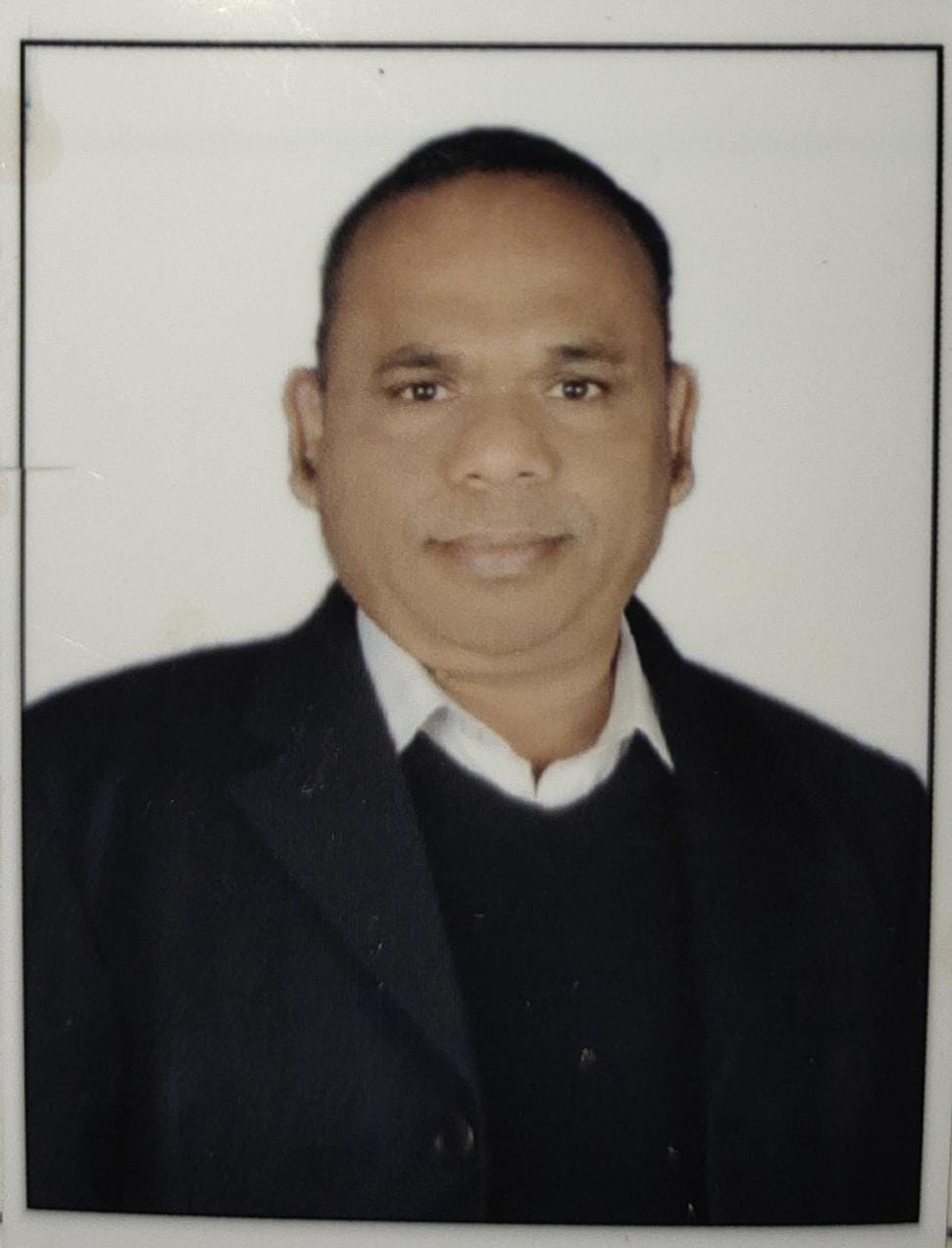 Eng Umesh Rajak