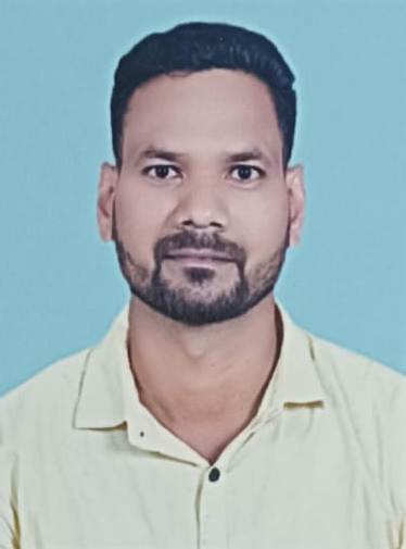Engg. Hemant Kumar Sarthi