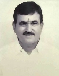 Engg. Suresh Kisanrao Phad