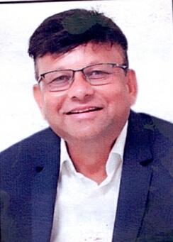 Engg.Kiran Damodar Tadavi