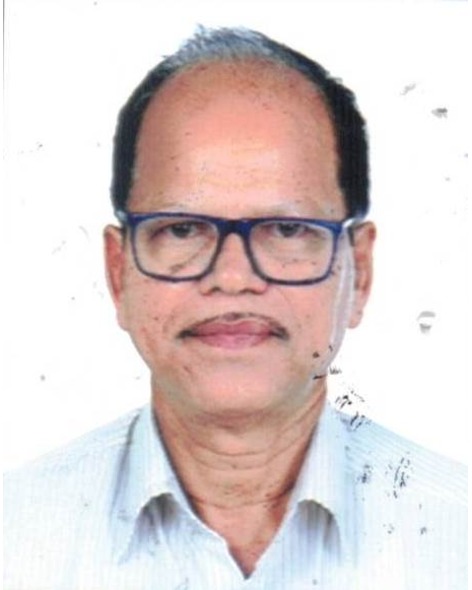 Engi. Avinash Harishchandra Dhanawate
