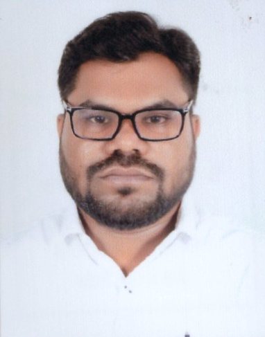 Engi. Bhanu Pratap Tande