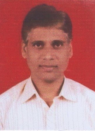 Engi. Lal Bahadur Yadav