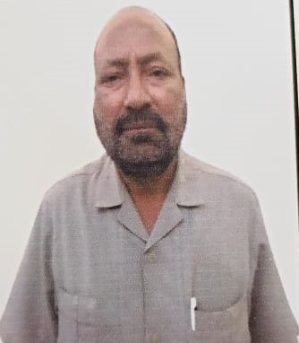 Engineer Mahavir Singh Yadav