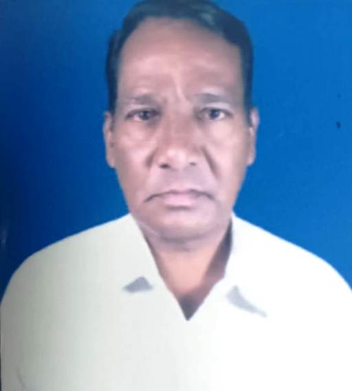 Engineer Reva Kurrey