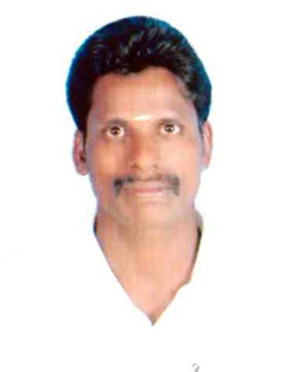 Er Arjun S