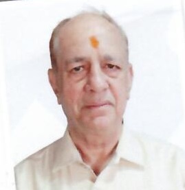 Er. Baldev Raj Katna (Debi)