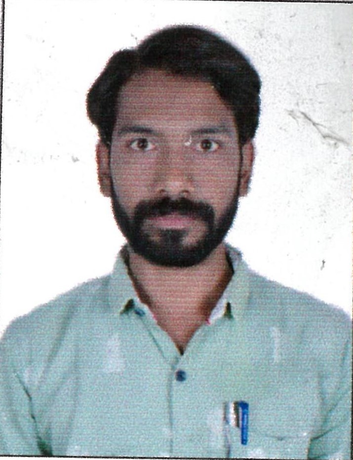 Er. Deepak Kumar Verma
