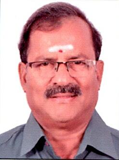 Er. Jayakkumar. R