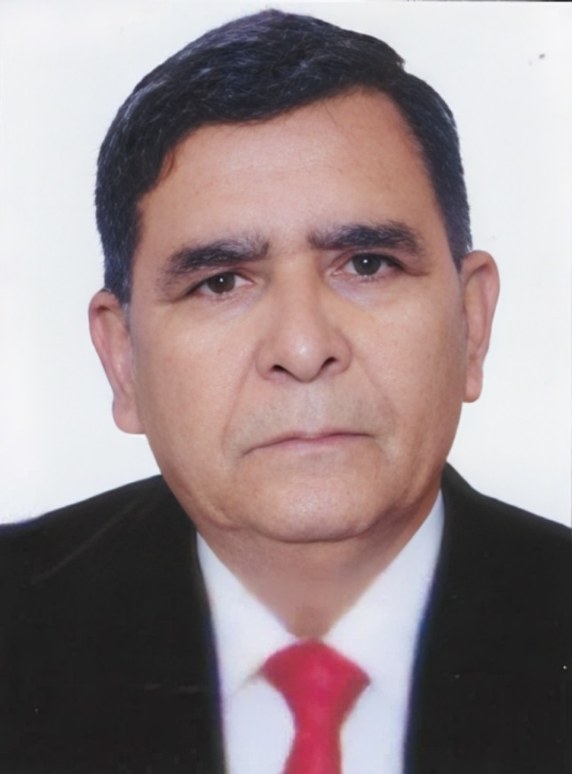 Er Jyoti Prakash Tamta