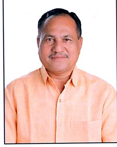 Er. Mohan Gokul Suryawanshi
