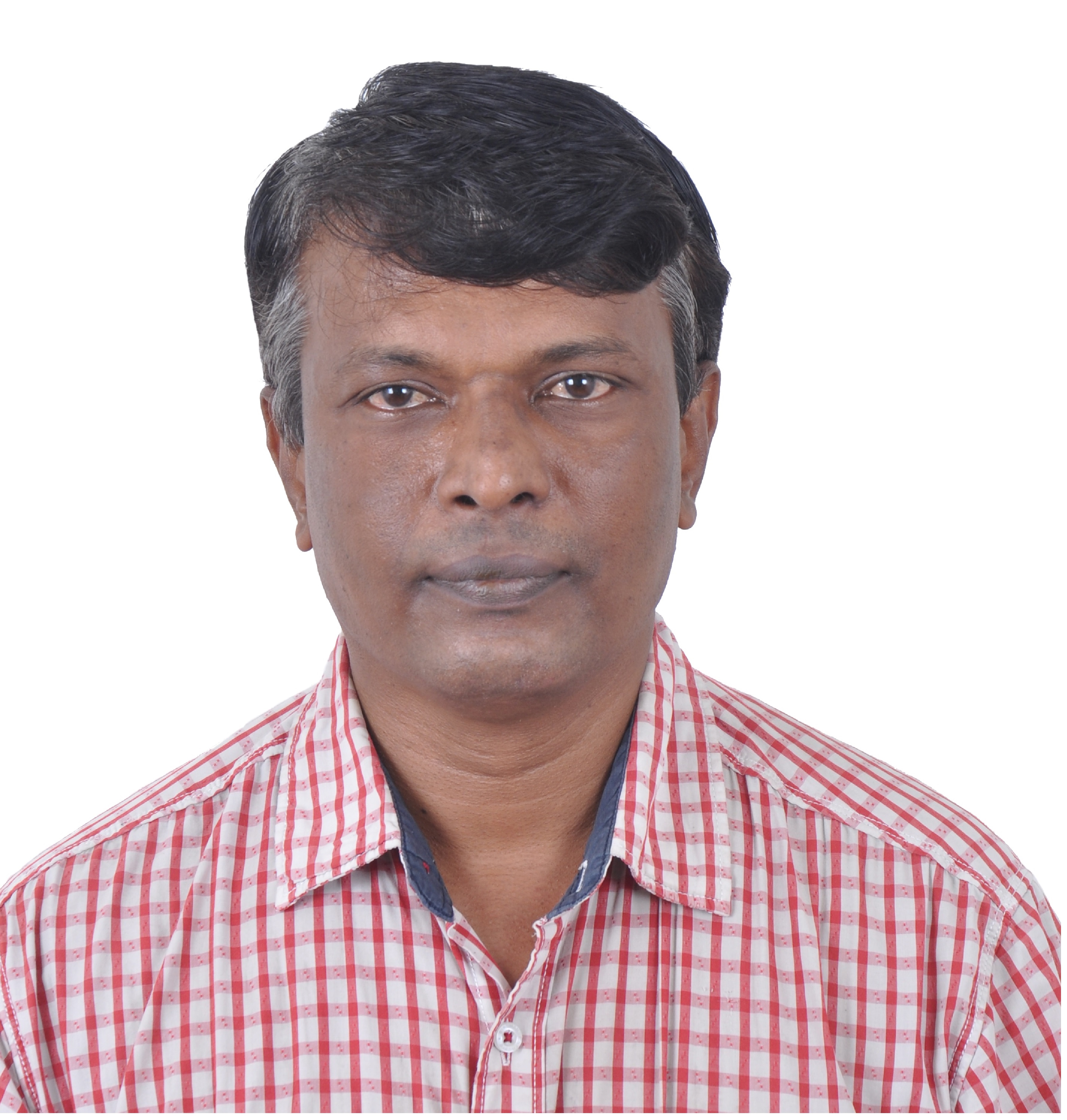 Er Prabakaran S