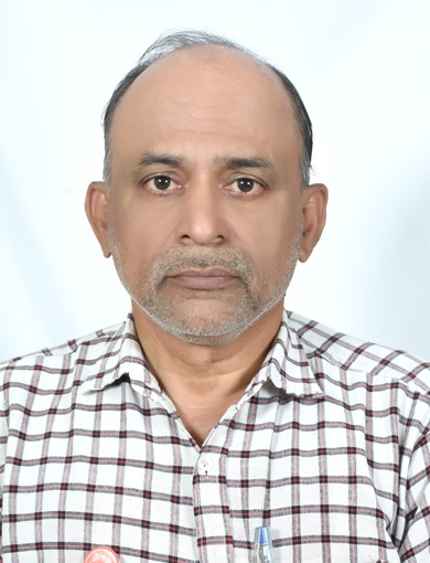 Er. Prashant Dinkar Patil