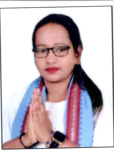 Er. Sandhya Rani Mallick