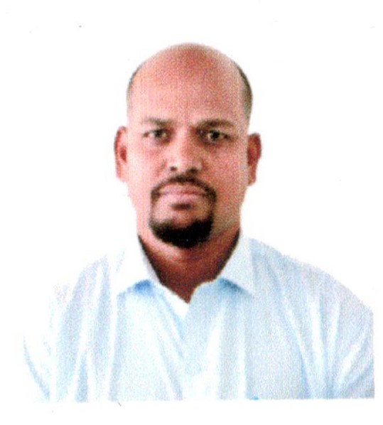Er. Suneel Kumar Ahirwar