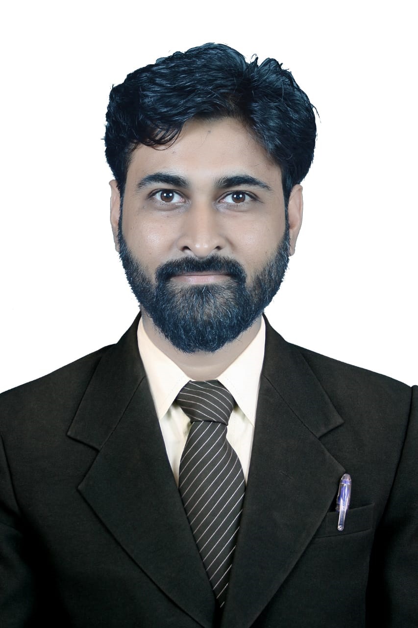 Er. Swapnil Bhagwan Patil