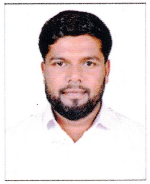 Er. Vikrant Surendra Meshram