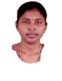 Erugurala Bhagyalaxmi
