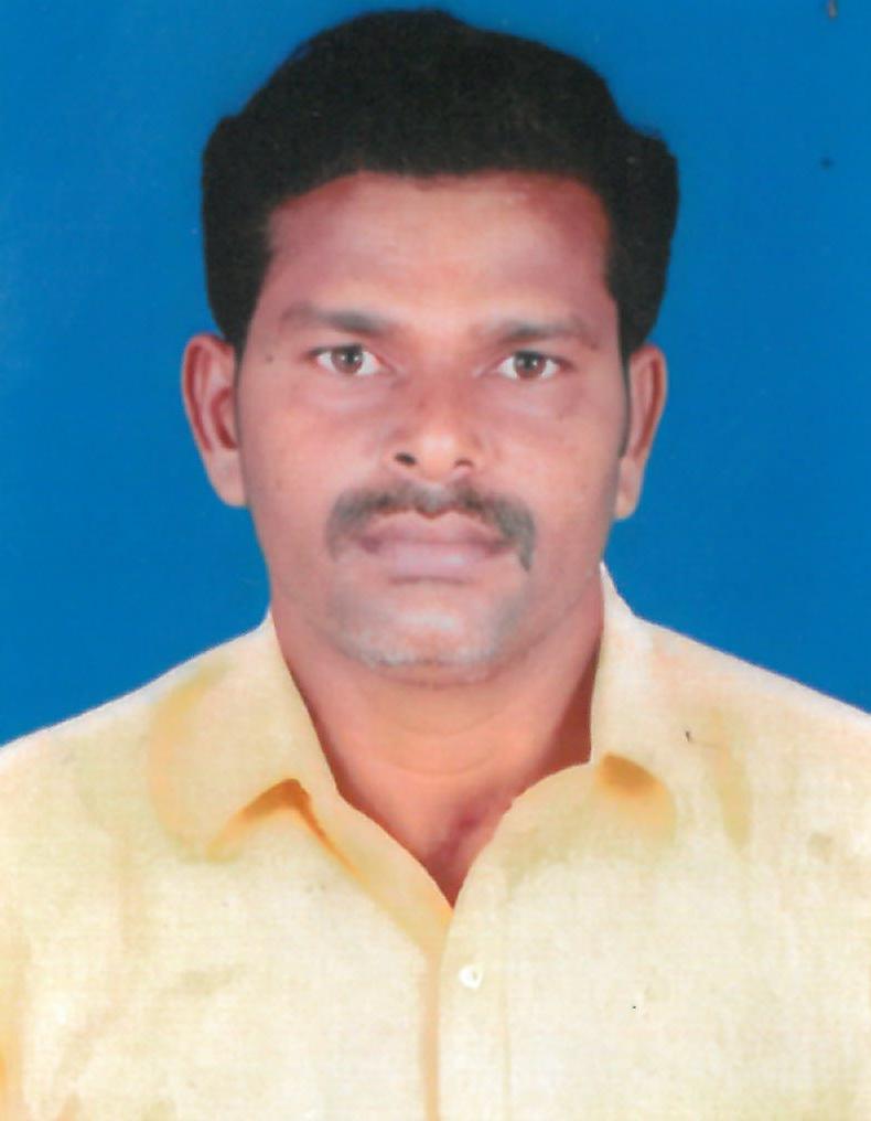 Esakki Raja S