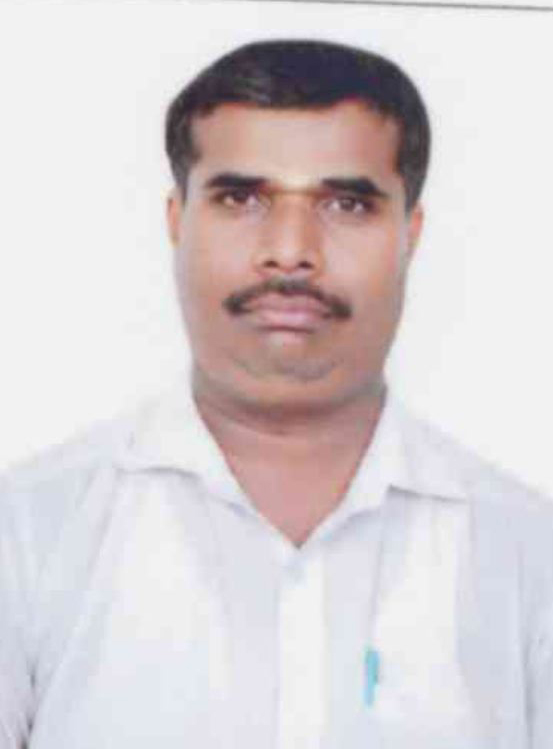 Esakkimuthu N
