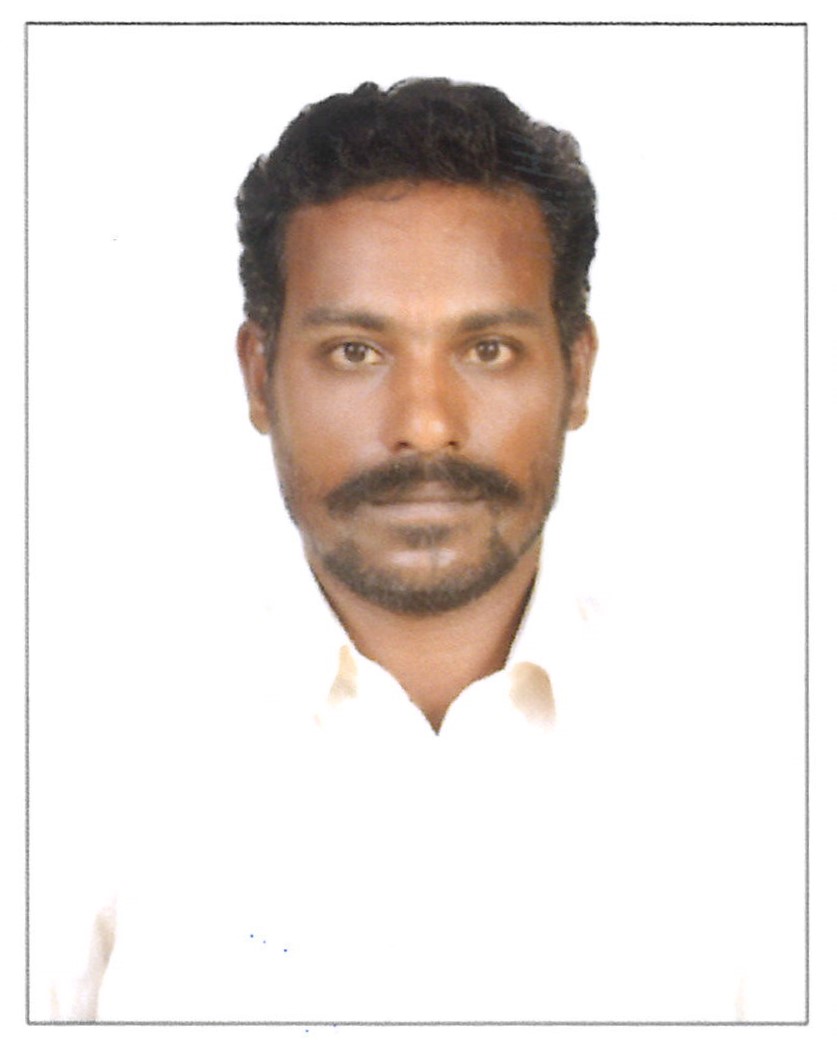 Esakkimuthu