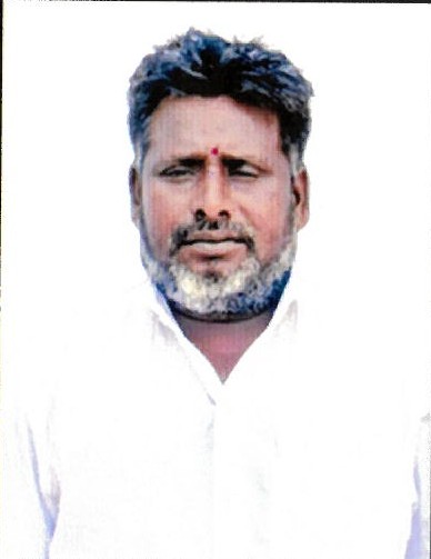 Esakkimuthu.M
