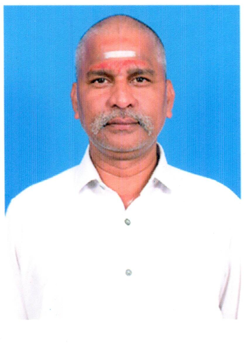 Eshwaran C