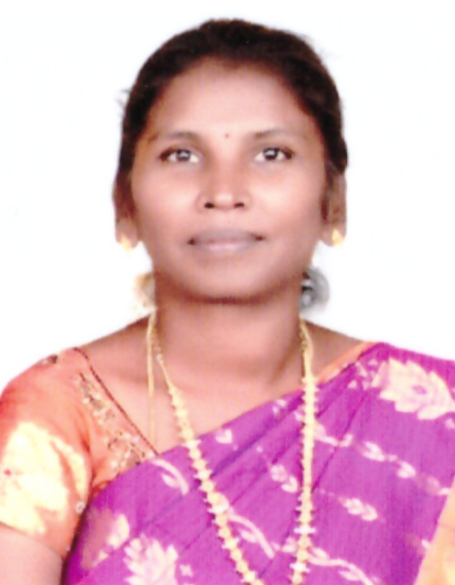 Esther Mary Diana A